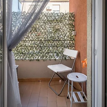 Apartmán A Piazza Dell'unita By Wonderful Italy