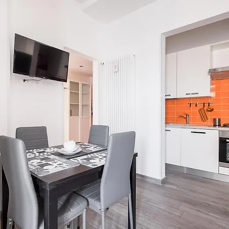 Apartment A Piazza Dell'unita By Wonderful Italy