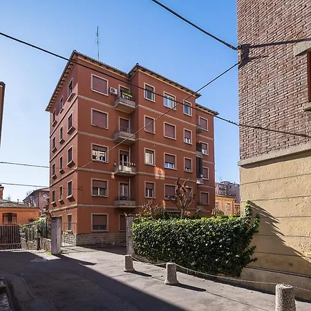 Apartment A Piazza Dell'unita By Wonderful Italy Bologna