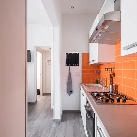 Apartment A Piazza Dell'unita By Wonderful Italy Bologna