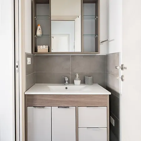 Apartment A Piazza Dell'unita By Wonderful Italy