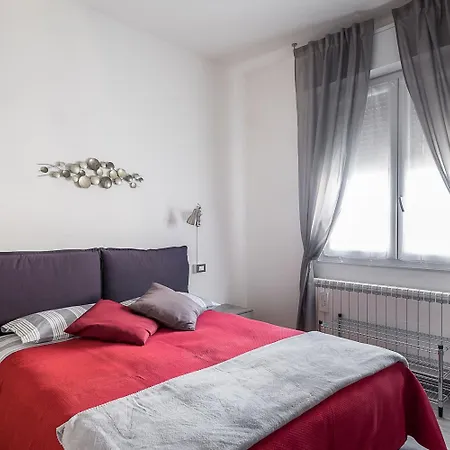 Apartment A Piazza Dell'unita By Wonderful Italy