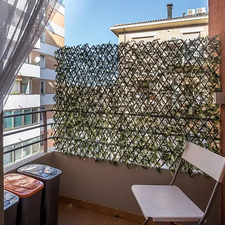 Apartment A Piazza Dell'unita By Wonderful Italy