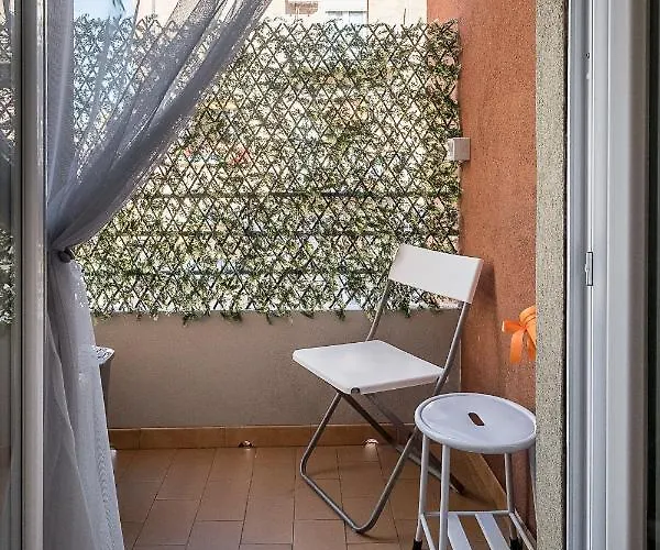 شقة A Piazza Dell'unita By Wonderful Italy