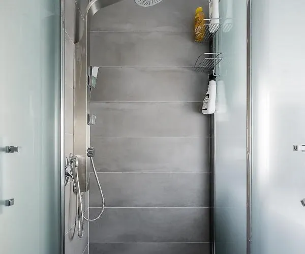 A Piazza Dell'unita By Wonderful Italy 아파트 *