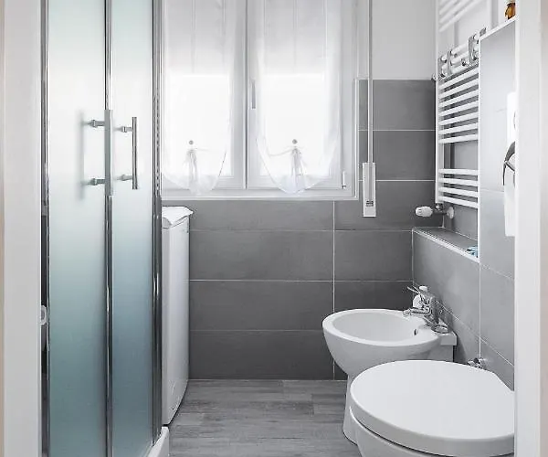 A Piazza Dell'unita By Wonderful Italy 아파트 *