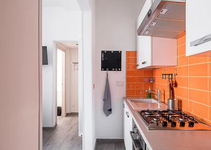 아파트 A Piazza Dell'unita By Wonderful Italy 볼로냐