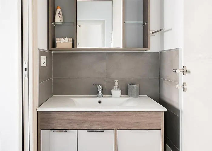 아파트 A Piazza Dell'unita By Wonderful Italy