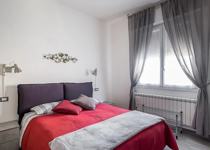 شقة A Piazza Dell'unita By Wonderful Italy