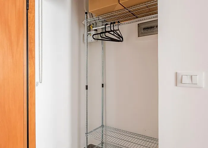 A Piazza Dell'unita By Wonderful Italy 아파트