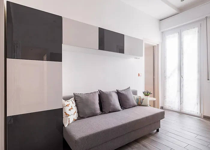 아파트 A Piazza Dell'unita By Wonderful Italy *