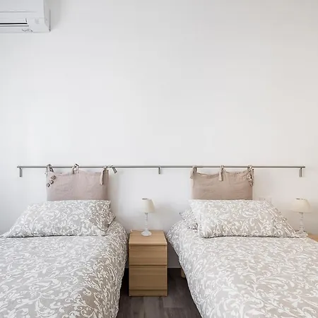 A Piazza Dell'unita By Wonderful Italy Apartamento