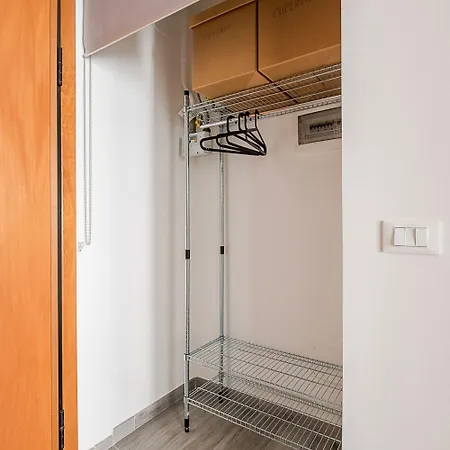 A Piazza Dell'unita By Wonderful Italy Апартаменты